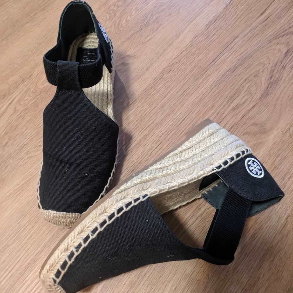Tory burch shoes